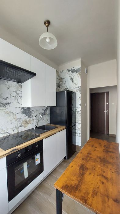 Mieszkanie do wynajęcia