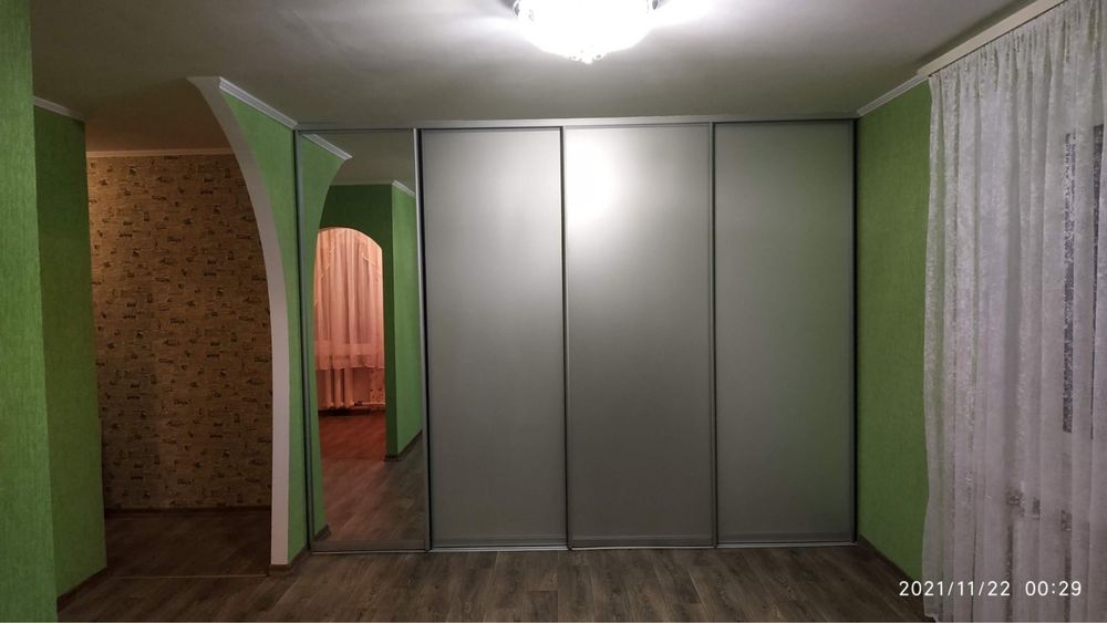 Сдам Квартиру СоцГород Металлургов 34
