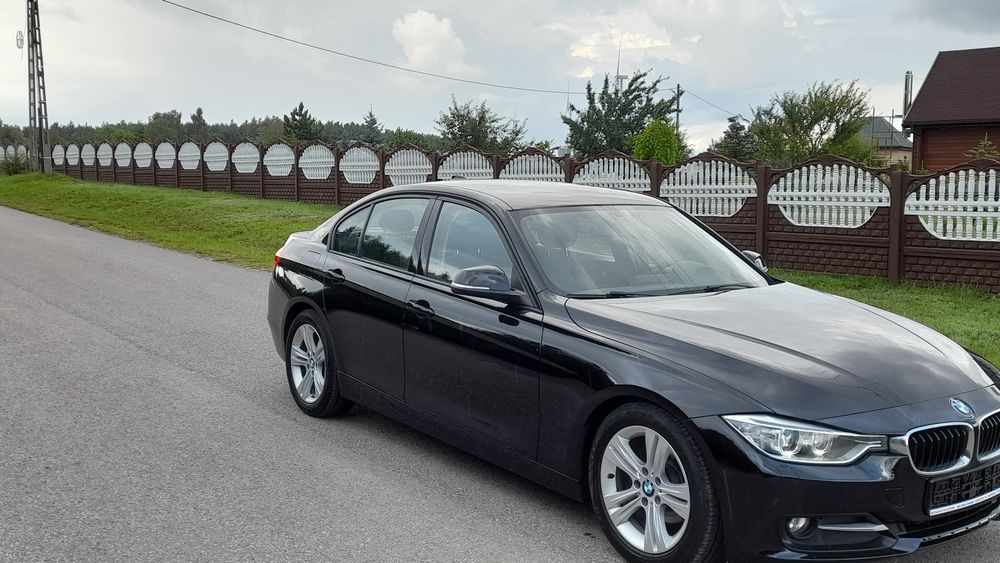BMW Seria 3