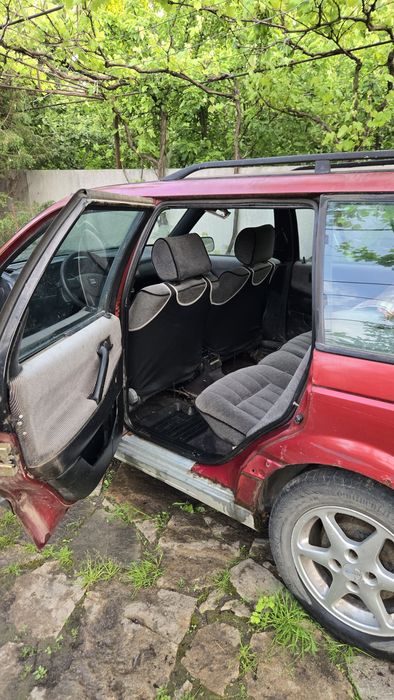 Volkswagen Passat B3 універсал