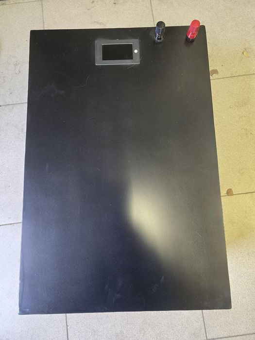 Акумулятор для инвертора 14клв.