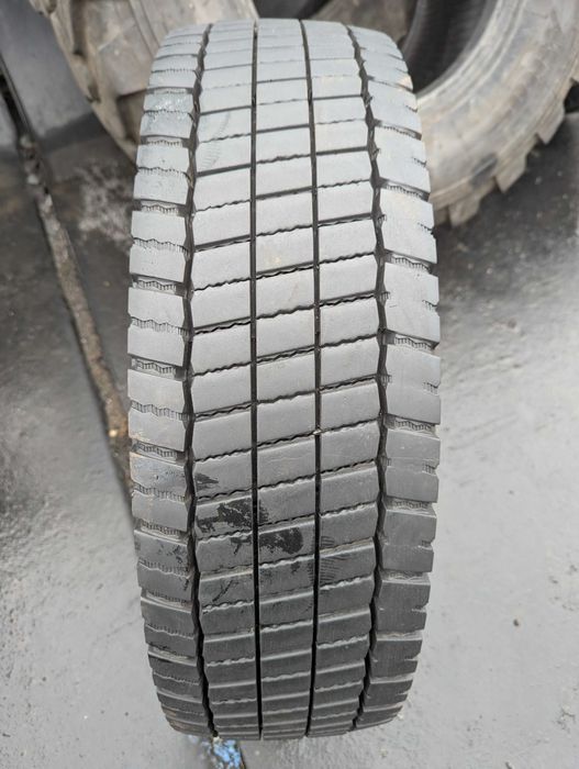 215/75R17.5 Continental Hybrid LD3 napęd