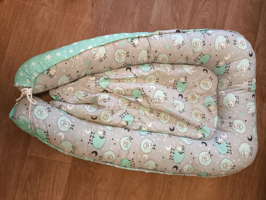 Продам Кокон дитячий