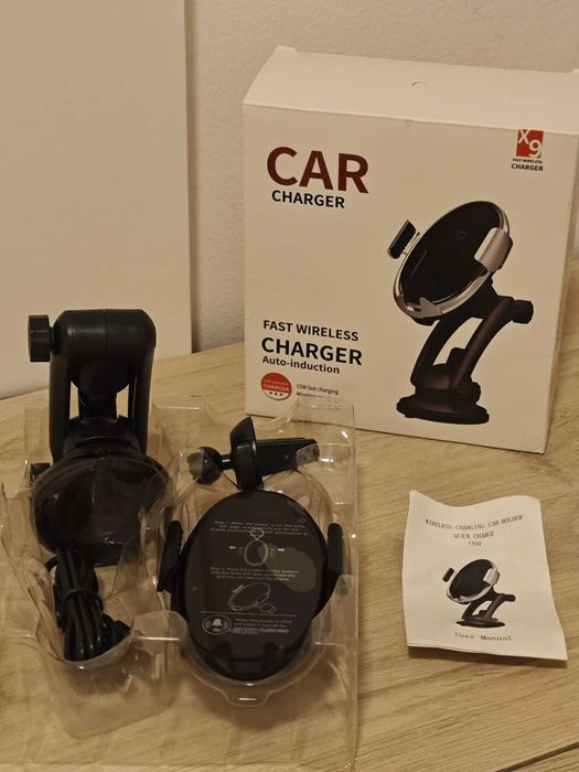 suporte para telemovel