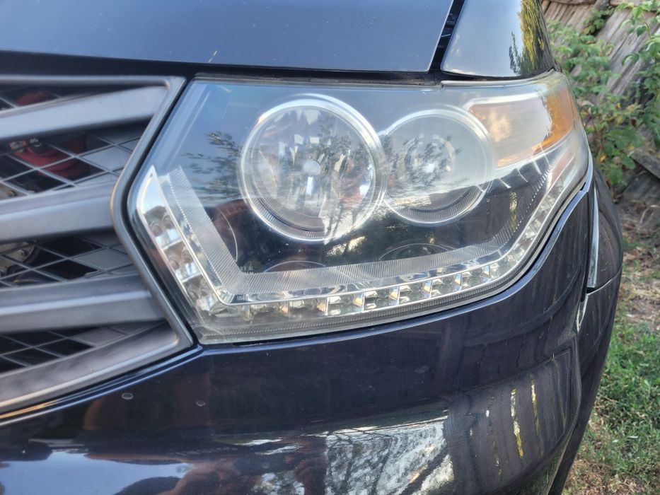 Продам УАЗ Патриот 3163