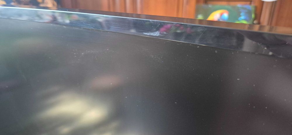 Monitor Samsung 24" curved 144Hz 4ms