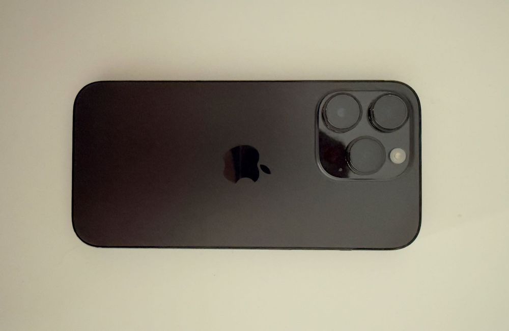 iPhone 14 Pro 256 gb Space Grey - ispot