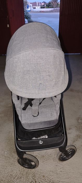 Carrinho bebe Stokke