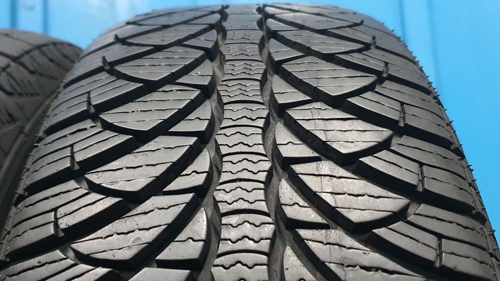 195/65 R15 Markowe opony zimowe Fulda ! Bez napraw ! Rok 2023