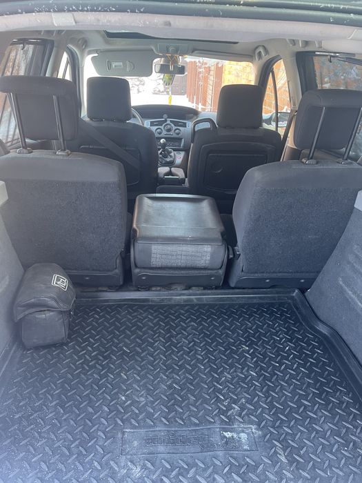 Продом Рено сценик 2