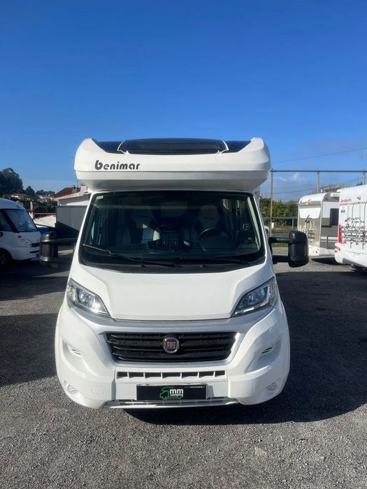 Benimar Mileo 259