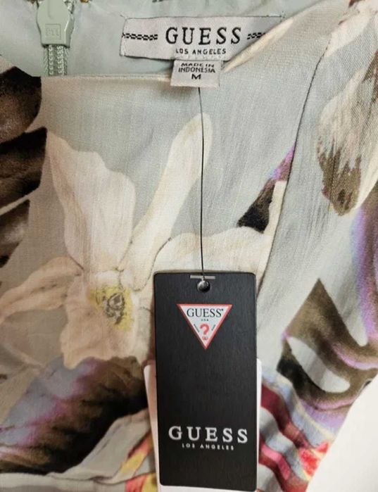 Nowa Guess sukienka M