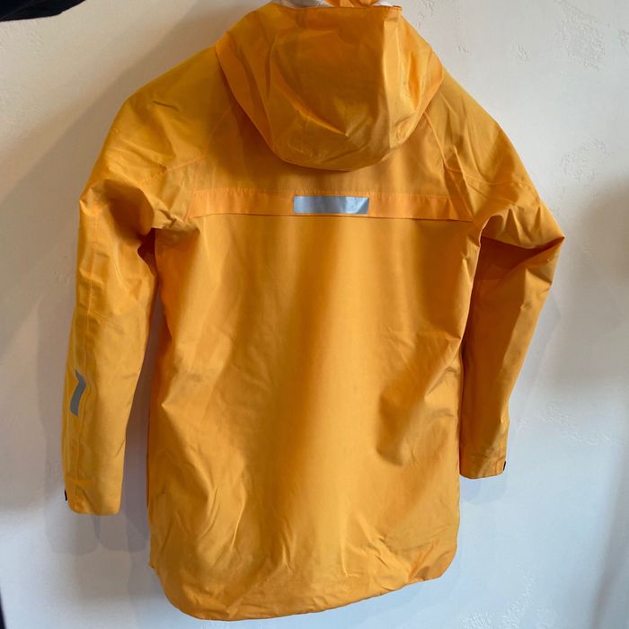 Reima куртка для дівчинки