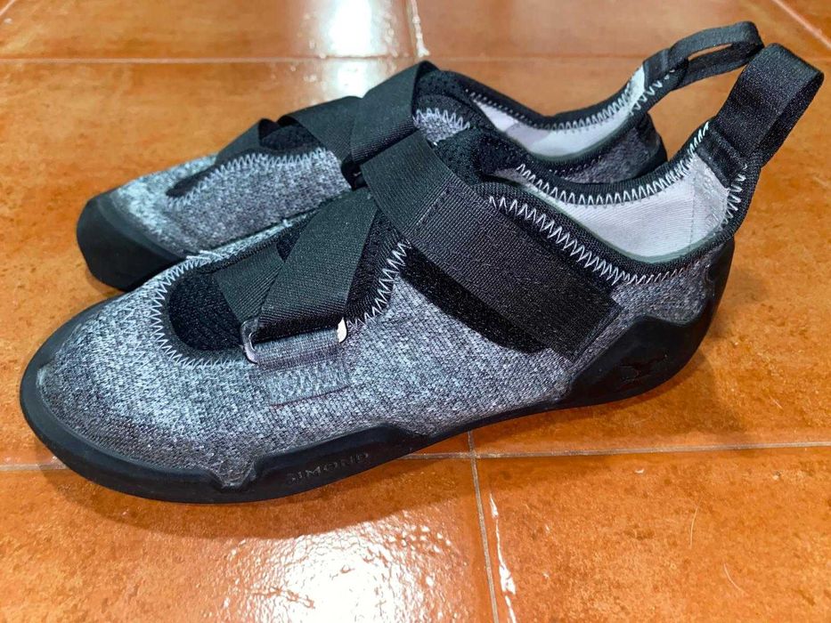 Sapatos de Escalada Simond