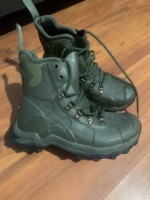 Берці, різинові чоботи , сапоги BOGS оригінал