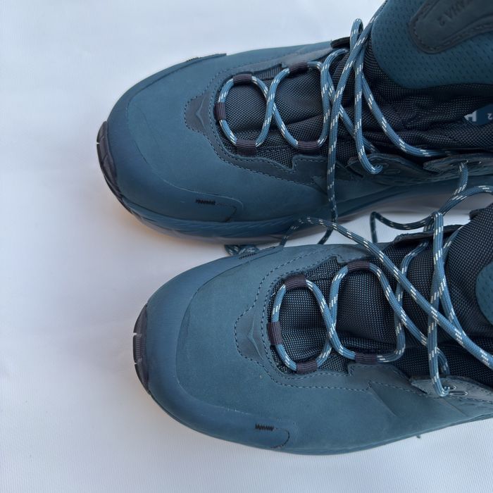 Черевики Hoka Kaha 2 GTX (Розмір 48) 1123155-BCBGR