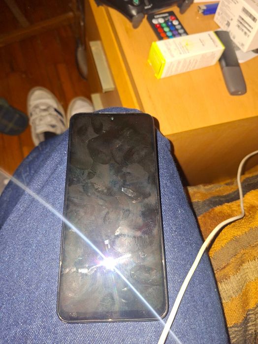 Redmi note 12 xiaomi