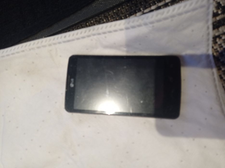 Телефон LG L60j бу