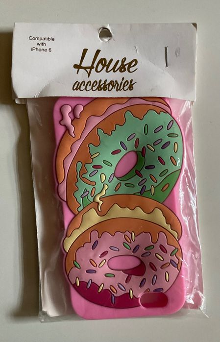 Etui na telefon - iphone 6 lub 6s