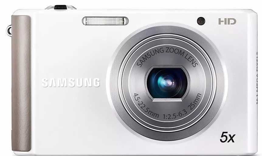 Câmara, Samsung ST70, em bom estado, pronta a ser usada