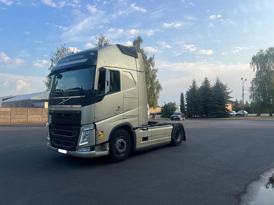 Volvo