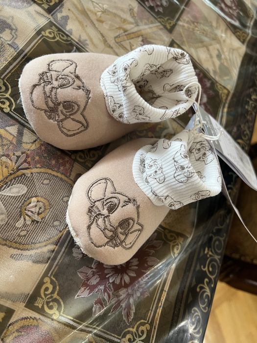 Одяг для дівчинки