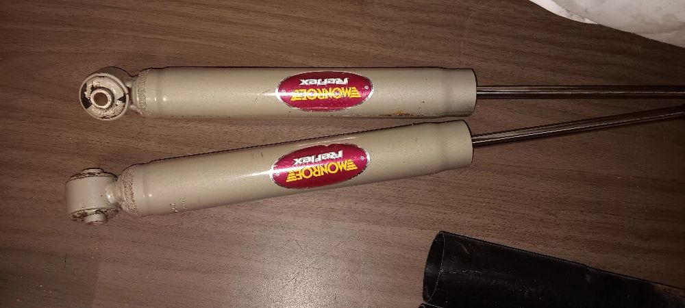 Amortecedores fiat uno 45s