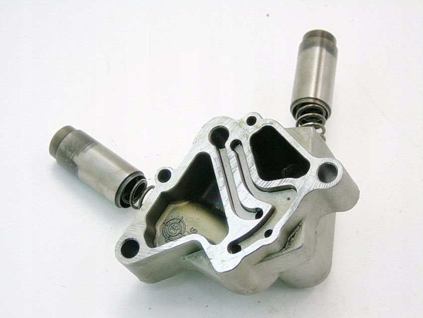 Napinacz Łańcucha 3.0 D Bmw X5 X6 E70 E71 E60 E90 E61