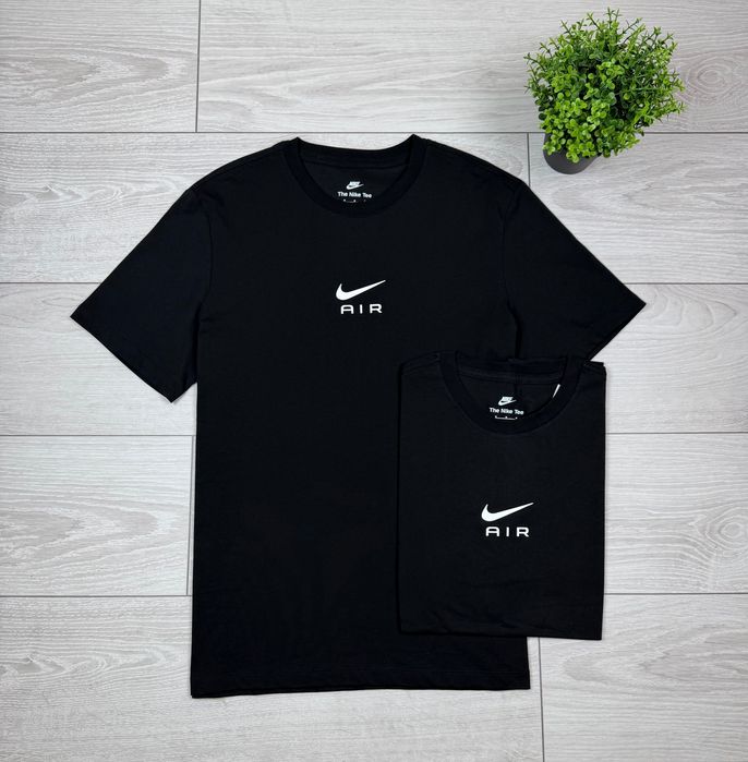 Футболка Nike NSW Air майка найк аір