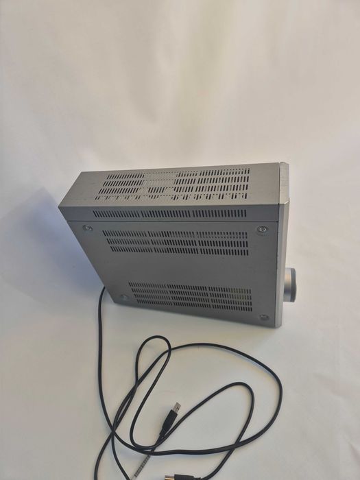 Wzmacniacz DSP Yamaha AP-U70 możliwość podłączenia do PC przez USB