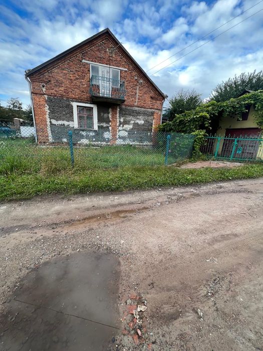 Продаж житлового будинку (спарка) Локація - Шевченківський район