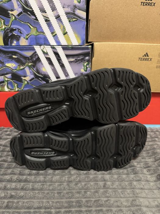 Оригінальні кросівки Skechers Glide 39,5(26см)