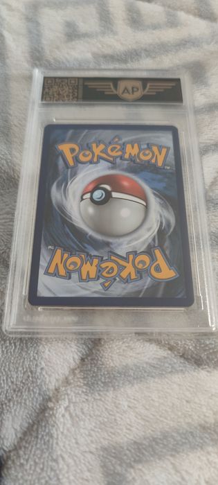 Cartas de Pokémon