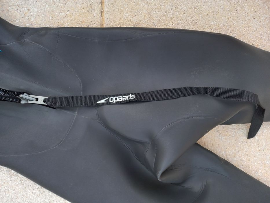 Speedo wetsuite triatlo ou àguas abertas