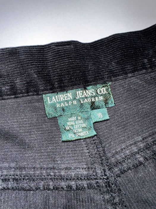 Штани Polo Ralph Lauren оригінал 16