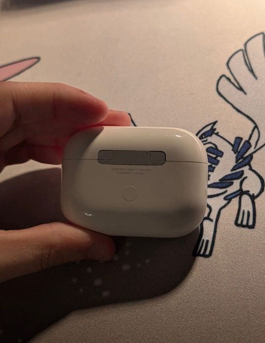 Наушники Airpods Pro original