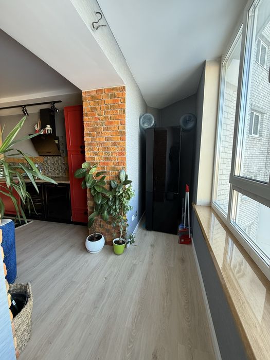 Продаж квартири  2 кім. по вул. Головатого