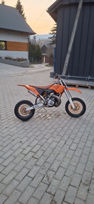 KTM
