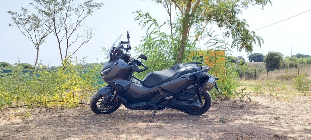Honda ADV 350 Agosto de 2023