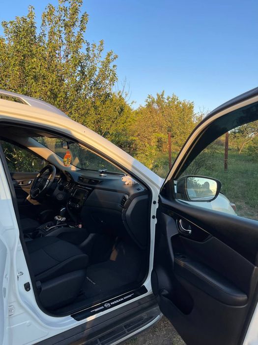 Nissan Rogue 2018 VIN KNMAT2MT7JP594221 фото оголошення 7 з 7