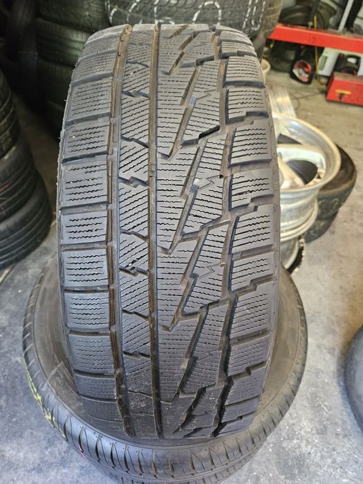 Premiorri 225/50 r17 Via Maggiore Z plus /// 8,25mm!!! 2023r wysyłka