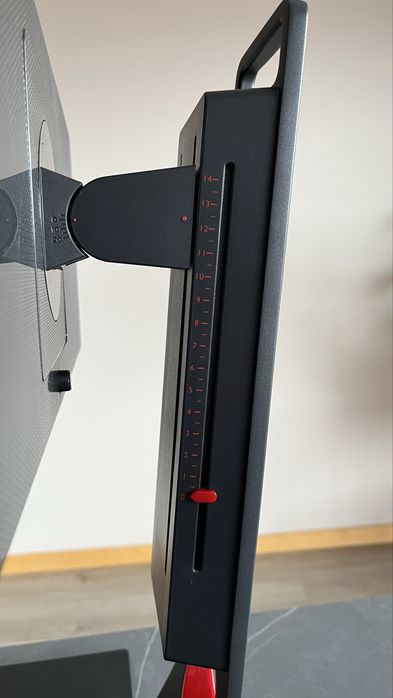 Monitor BenQ XL2746S