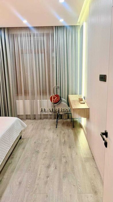 Без % Аренда 5К, ул. Богдана Хмельницкого 58А, Университет, Центр