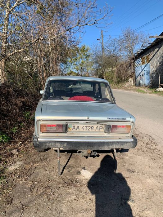 ваз 2106 продам 1990