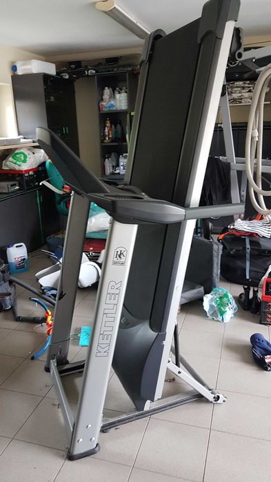 bieżnia Kettler do biegania