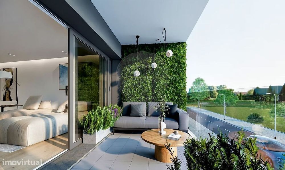 Apartamento T3 para venda