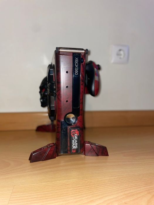 Xbox 360 / Edição Limitada