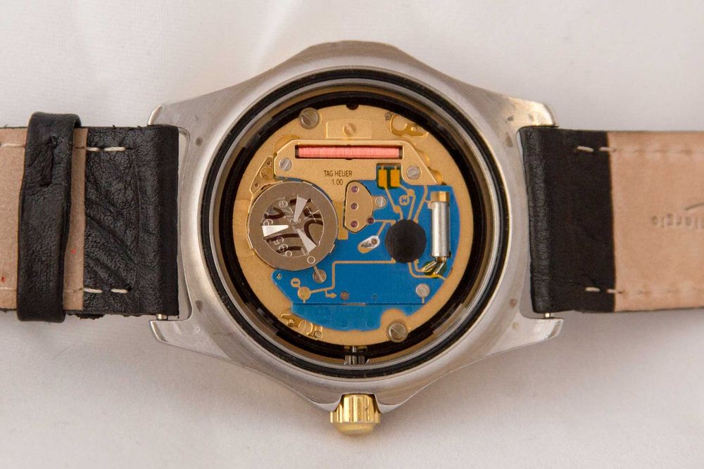 Zegarek TAG Heuer Professional 200 WK1121