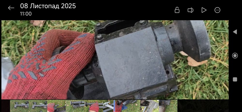 Станок токарний по дереву.