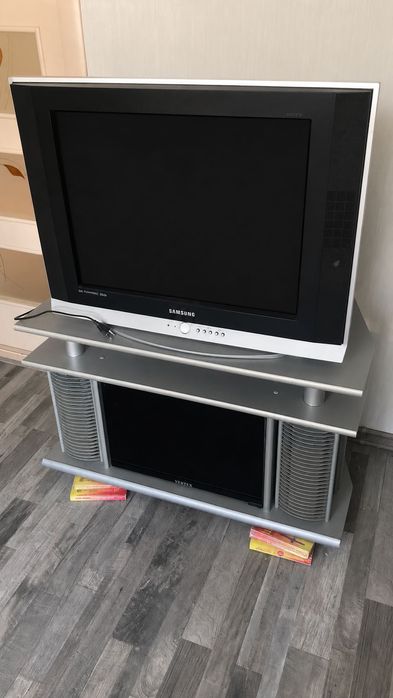 Телевізор Samsung